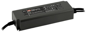 Mean Well LED-Trafo 180W 15A dimmbar 1St.