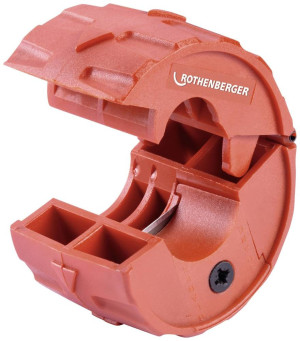 Rothenberger ROCUT Plastic Pro 15 - 22mm 1000003051