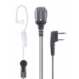 Midland Headset/Sprechgarnitur MA 31-LK Pro Security Headset, Kenwood