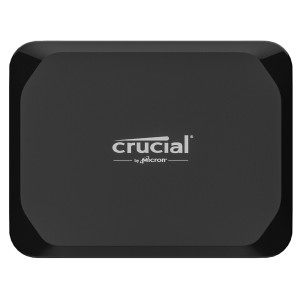 Crucial X9                   4TB Portable SSD
