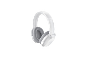 Razer Barracuda Mercury white