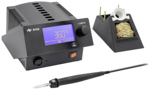 Ersa 0IC1105V Ltstation-Versorgungseinheit 150W 150 - 45C