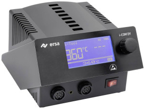 Ersa 0IC2235V Ltstation-Versorgungseinheit 150W 150 - 45C