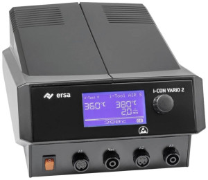 Ersa 0ICV2035AP Ltstation-Versorgungseinheit 200W 150 - 45C