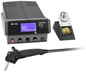 Ersa 0ICV2005XV Lt-/Entltstation 200W 150 - 45C