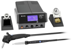 Ersa 0ICV2005AXV Entltstation 200W 150 - 45C