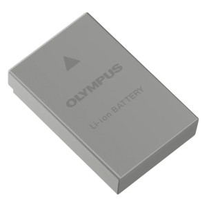 OM System BLS-50 Li-Ion Akku