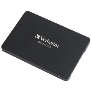 Verbatim 2,5" SSD Vi550 Sata III 4TB