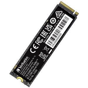 Verbatim M.2 SSD Vi5000 PCIe NVMe 1TB