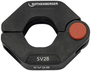 Rothenberger Pressring SET SV 15-18-22-28 1000003974
