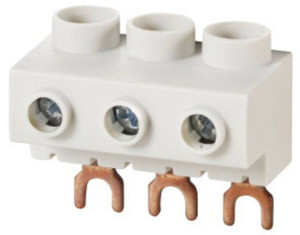 Eaton 032720 Einspeiseklemme 1St.