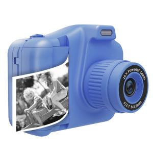Denver KPC-1370BU Sofortbildkamera Blau