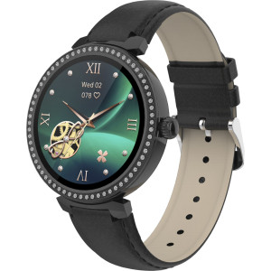 Denver Smartwatch SWC-342 schwarz