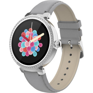 Denver Smartwatch SWC-342 grau