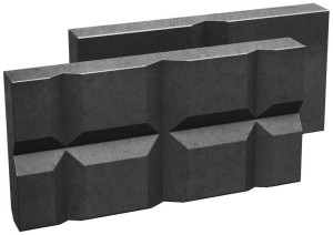 Fein VersaMAG Erhhungsbacken 32422420010