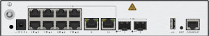 Huawei eKit NetEngine AC650-128AP - Router