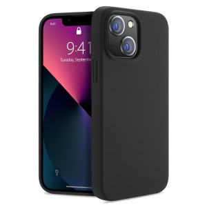 nevox StyleShell Shock - iPhone 15  6.1"" , schwarz