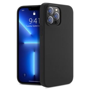 nevox StyleShell Shock - iPhone 15 Pro Max  6.7"" , schwarz