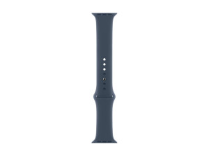 Apple Sportarmband fr Watch 41mm (sturmblau) M/L