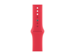 Apple MT323ZM/A accessoire intelligent  porter sur soi Bande Rouge