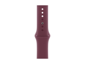 Apple Sportarmband fr Watch 41mm (mulberry) M/L