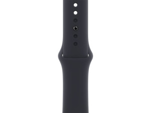 Apple Sportarmband fr Watch 45mm (mitternacht) M/L