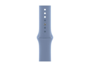 Apple Sportarmband fr Watch 45mm (winterblau) M/L