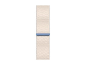 Apple Sport Loop fr Watch 45mm (polarstern)