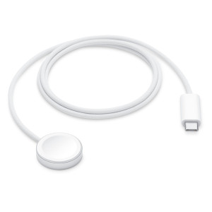 Apple Watch MAG Fast Charger Ladegert Watch Ultra 2, Watch Ultra,