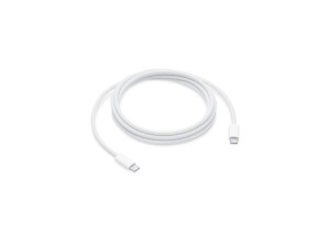 Apple 240W USB-C Charge Cable (2 m) Ladekabel [1x USB- Stecker -