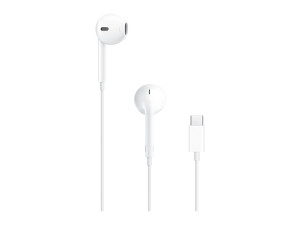 Apple EarPods Lightning USB-C