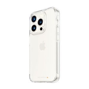 PanzerGlass HardCase with D3O iPhone 15 Pro - Passend fr iPhone 15