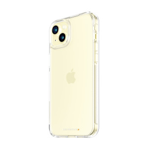 PanzerGlass HardCase with D3O iPhone 15 Plus - Passend fr iPhone 15