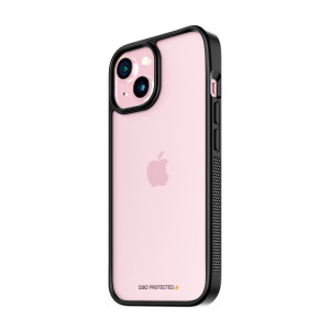 PanzerGlass ClearCase with D3O iPhone 15 - Passend fr iPhone 15