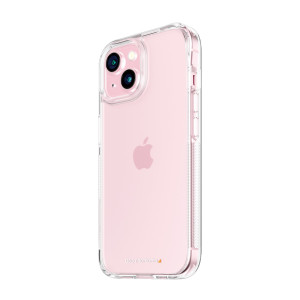 PanzerGlass HardCase with D3O iPhone 15 - Passend fr iPhone 15
