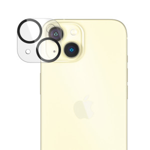 PanzerGlass PicturePerfect iPhone 15 / 15 Plus - Passend fr iPhone