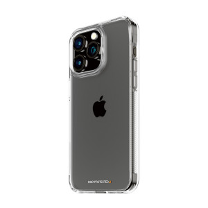 PanzerGlass HardCase with D3O iPhone 15 Pro Max - Passend fr iPhone