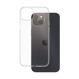 SAFE. by PanzerGlass TPU Case iPhone 15 Plus - Passend fr iPhone 15