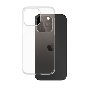 SAFE. by PanzerGlass TPU Case iPhone 15 Pro Max - Passend fr iPhone