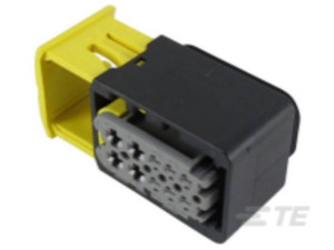 TE Connectivity 2-1564514-1 1 St. Box