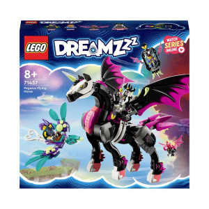 71457 LEG DREAMZZZ Pegasus