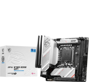 MSI MPG B760I EDGE WIFI