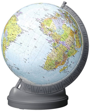 Ravensburger Globus mit Licht 11549 1St.