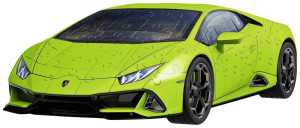 Ravensburger Lamborghini Huracn EVO - Verde 11559 1St.
