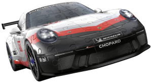 Ravensburger Porsche 911 GT3 Cup 11557 1St.