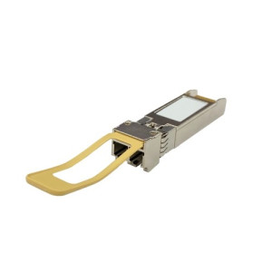 QNAP TRX-25GSFP28-SR 25GbE Optical Transceiver