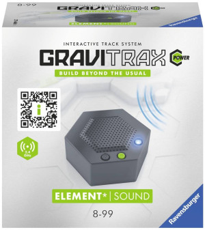 Ravensburger GraviTrax POWER Element Sound 27466