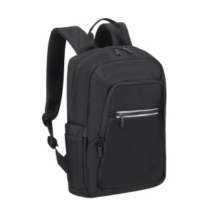 Rivacase 7523 Laptop Rucksack 13.3-14  ECO schwarz