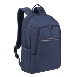 Rivacase 7561 Laptop Rucksack 15.6-16  ECO dunkelblau