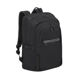 Rivacase 7569 Laptop Rucksack 17,3  ECO schwarz